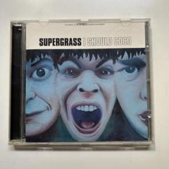 初回UK盤　SUPERGRASS I SHOULD COCO LP レコード OTctNzEwMy5qcGVn.jpeg