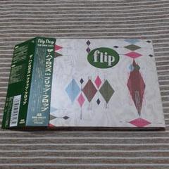THE HIGH-LOWS / flip flop - メルカリ
