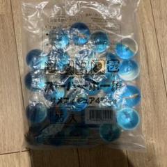 スーパーボール　サメフィギュア