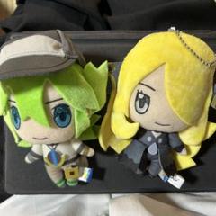 ポケモン　N　ぬいぐるみ 2025年最新】ポケモン ぬいぐるみ nの人気アイテム - メルカリ
