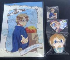 ヘタリア アメリカ まとめ売り 2025年最新】ヘタリア アメリカ まとめ売りの人気アイテム