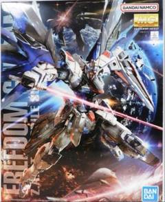 新品未開封 MG 1/100 フリーダムガンダム Ver.2.0 Amazon | MG 機動戦士ガンダムSEED フリーダムガンダム Ver.2.0