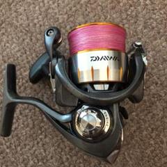 2025年最新】daiwa freams 2506の人気アイテム - メルカリ