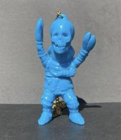 zollmen ガルタン じゃりんこ限定　ソフビ　ヘッダーあり zollmen ガルタン じゃりんこ限定 ソフビ ヘッダーあり - メルカリ