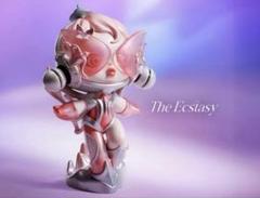 スカルパンダ  Sound Joy Pensiveness Ecstasy Amazon.co.jp: POPMART SKULLPANDA The Sound Series 6. The