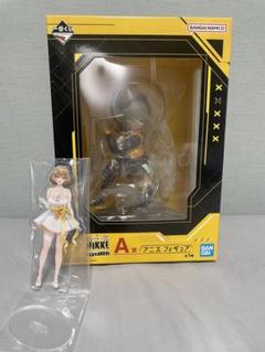 BANDAI - BANDAI バンダイ/アニス フィギュア A賞/ABランク/42【中古】 BANDAI - BANDAI バンダイ/アニス フィギュア A賞/ABランク/42