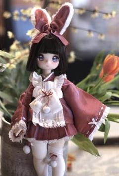 2025年最新】ドール巫女服の人気アイテム - メルカリ