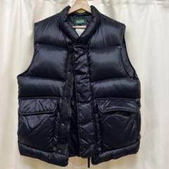 タグ付き新品 XL ダウンベスト DELUXE BEATDOWN タグ付き新品 XL ダウンベスト DELUXE BEATDOWN