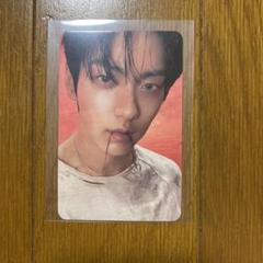 TXT TOGETHER Afterglow トレカ スビン