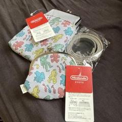 Nintendo kyoto AYANOKOJI 2点