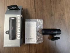 中古)GARMIN (ガーミン) VARIA UT800 スマートヘッドライト