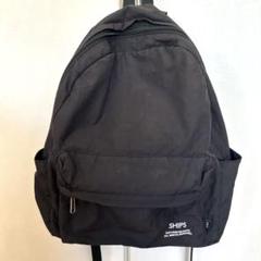 SHIPS any: A4 ギャザー ドロスト ポケット バックパック （リュック・バックパック）｜SHIPS for women / シップスウィメン  ファッション通販 タカシマヤファッションスクエア