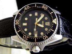 526/セイコー 2625-0010 ダイバー クオーツ ビンテージ - メルカリ