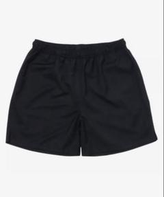 cotton mesh knit short pants | NKNIT