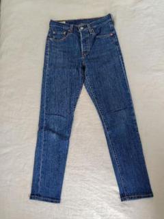 2025年最新】Levi's リーバイス 501 SKINNY ストレッチデニム