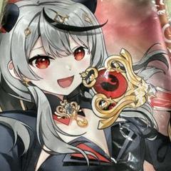 Amazon.co.jp: 魔法少女 ホロウィッチ 展 マルイ 缶バッジ SD 沙