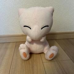 2025年最新】ミュウツーの逆襲 evolution でっかいぬいぐるみの