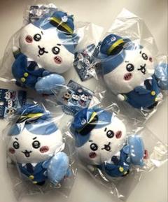ちいかわ空港限定3個セットまとめ売り ちいかわ空港限定3個セットまとめ売り - メルカリ