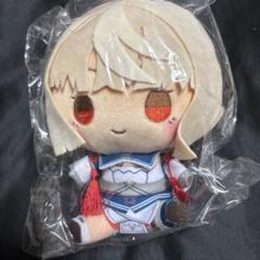 ホロライブ　もちどる　ぬいぐるみ　不知火フレア Amazon.co.jp: ドンキホーテ ホロライブ もちどる ぬいぐるみ