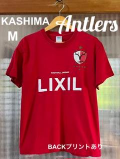 2025年最新】鹿島アントラーズtシャツの人気アイテム - メルカリ
