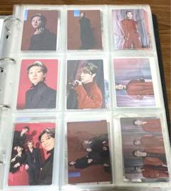 seventeen ミンハオ ディエイト power of love the8