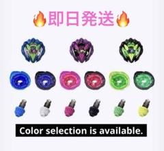 ベイブレードX ドランバスター1-60A カラーチョイスブースター