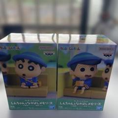 クレヨンしんちゃん メモリーズ A・Bセット