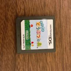 どうぶつの森 Nintendo DS ソフト