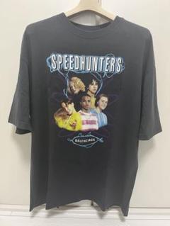 2025年最新】スピードハンターズ tシャツ balenciagaの人気