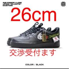 ジャパニーズマゲニーズ AIR FORCE 1 LOW エアフォース1