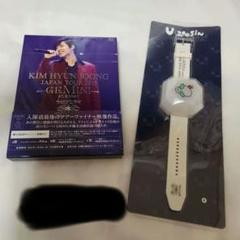 キム・ヒョンジュン　氏　 ペンライト 4種 と おまけセット　(全部で13点) m88965362774_1.jpg?1713078228