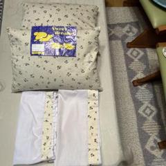 そばがら枕　　2セット
