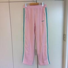 【shooop】正規品 Nerdy ジャージ　ピンクセット S shooop様専用】正規品 Nerdy ジャージ ピンクセット S