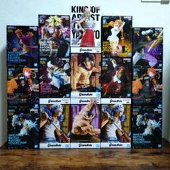 最新プライズフィギュアまとめ売り 　 ワンピース