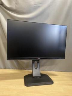 iiyama XUB2390HS-B2 23インチモニター内蔵スピーカー高さ調整