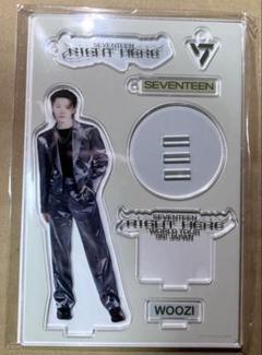 SEVENTEEN ウジ グッズ トレカ チェキ DVD うちわ アクスタ 2025年最新】ウジ うちわの人気アイテム - メルカリ