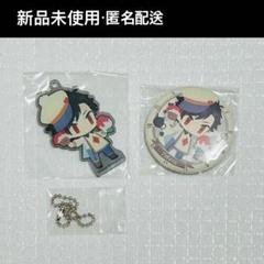新品未使用】あんスタ 南雲鉄虎 ワンダーランドシリーズ