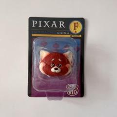 ハッピーくじE賞レミーのおいしいレストランand F賞フェイスマグネットウッディ PIXAR ハッピーくじ F賞 ウッディーフェイスマグネット - メルカリ