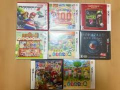 [まとめ売り・バラ売り コメント下さい☆]DS 3DS 任天堂 Nintendo DS 3DS ソフト まとめ売り 任天堂 - メルカリ