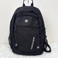 SWISSWIN リュックサック バックパック 大容量