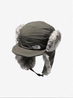 【美品】THE NORTH FACE フライトキャップ オリーブグリーン 2025年最新】THE NORTH FACE カラー：グリーン系 フライト
