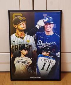 2025年最新】大谷MVPの人気アイテム - メルカリ
