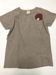 美品　未使用に近い　デニムダンガリー　 スヌーピー　半袖スウェット 楽天市場】スヌーピーTシャツ / DENIM DUNGAREE(デニムアンド
