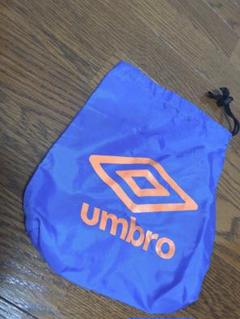 UMBROバック