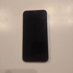 iPhone 12 mini ジャンク品 液晶不良