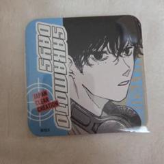 喫茶ジャンブ 後期 コースター サカモトデイズX10 喫茶ジャンプ SAKAMOTO DAYS サカモトデイズ コースター 後期