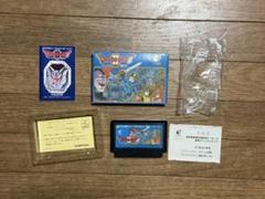 ファミコンFC 名作ドラゴンクエスト2 ドラクエ2 箱説有り