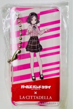 コンプリートセット　ドミノキーホルダー ラチッタデッラ　anibirth 海老塚智 アクリルドミノキーホルダー ガルクラ ラチッタデッラ