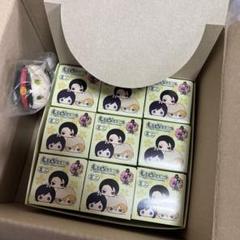 刀剣乱舞もちもちマスコットミニ 10個セット