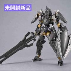 30MM：スピナティオ（ブラックナイト仕様） 新規造形で立体化